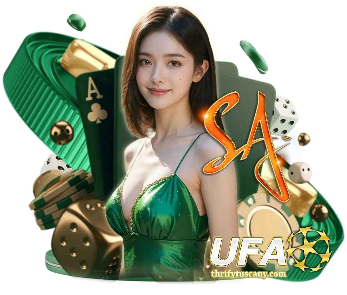 เว็บ ตรง ยู ฟ่า